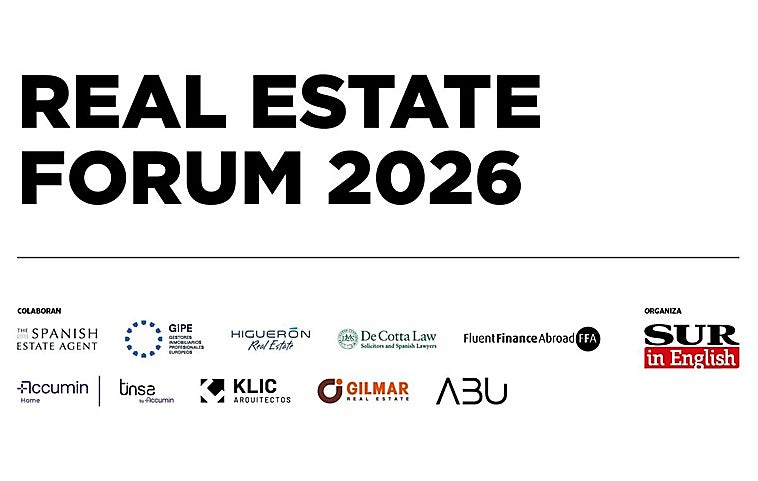 Buying a home in the south of Spain